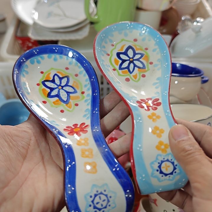 欧式，陶瓷餐具杯碗盘微瑕介意慎拍