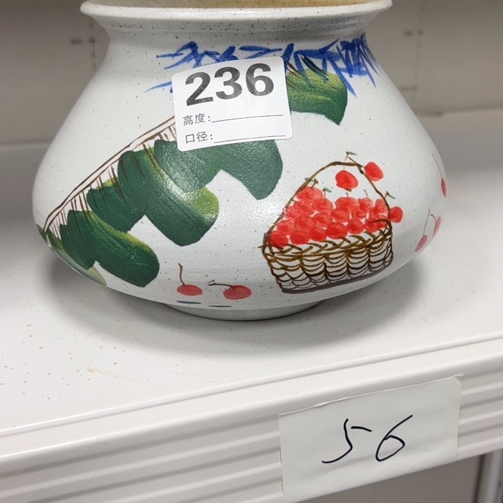 景德镇陶瓷手工制作