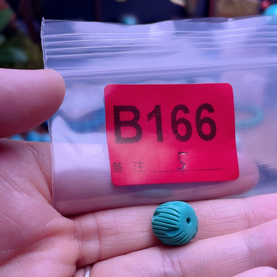 十堰原生态绿石头特色手工配饰