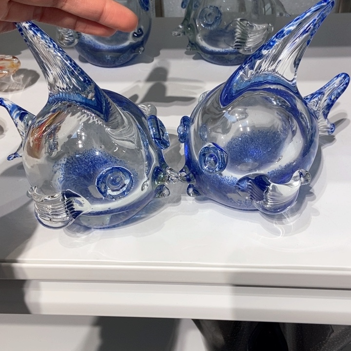 琉璃手工艺品全品