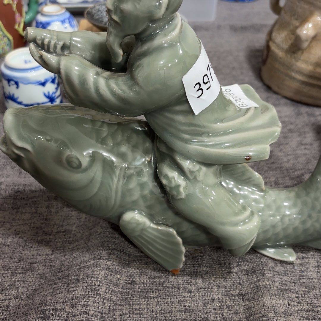 非常好看的物品 The 