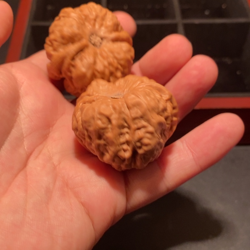 【闪购商品】文玩核桃吊坠D****e123456789