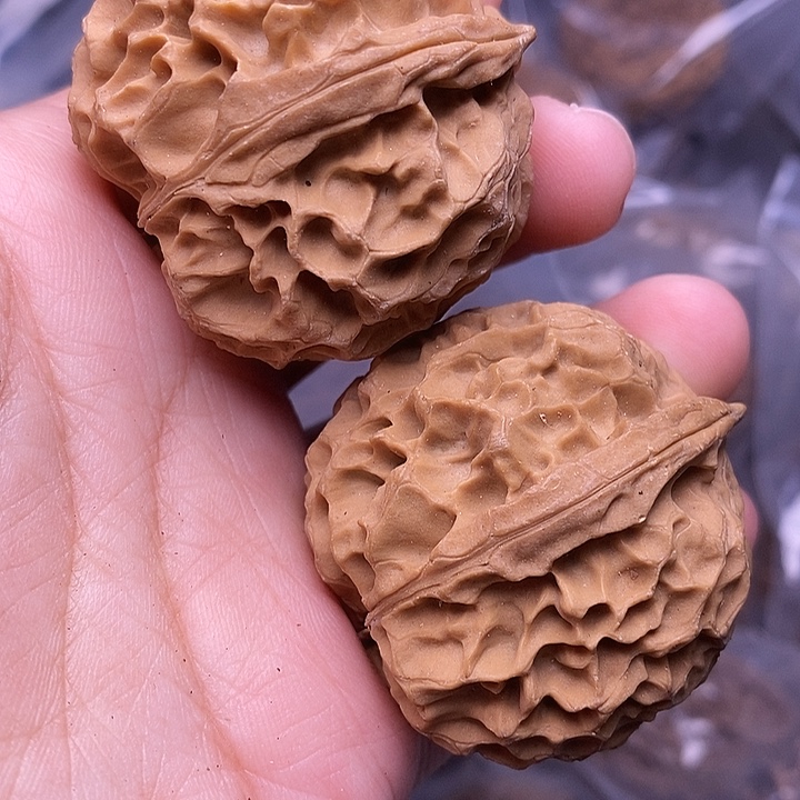 吊坠文玩核桃   20