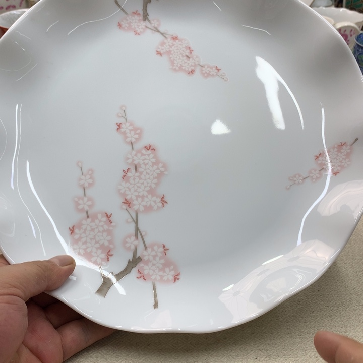 瓷片这份爱吃什么就