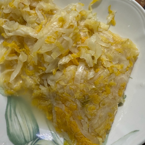 东北老味道酸菜没有防腐剂没有保色剂发5斤