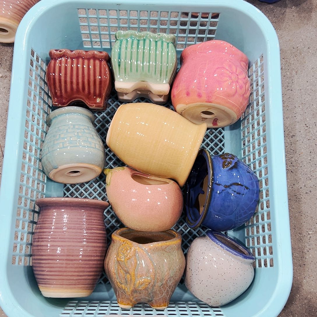 红陶高温陶瓷材料22