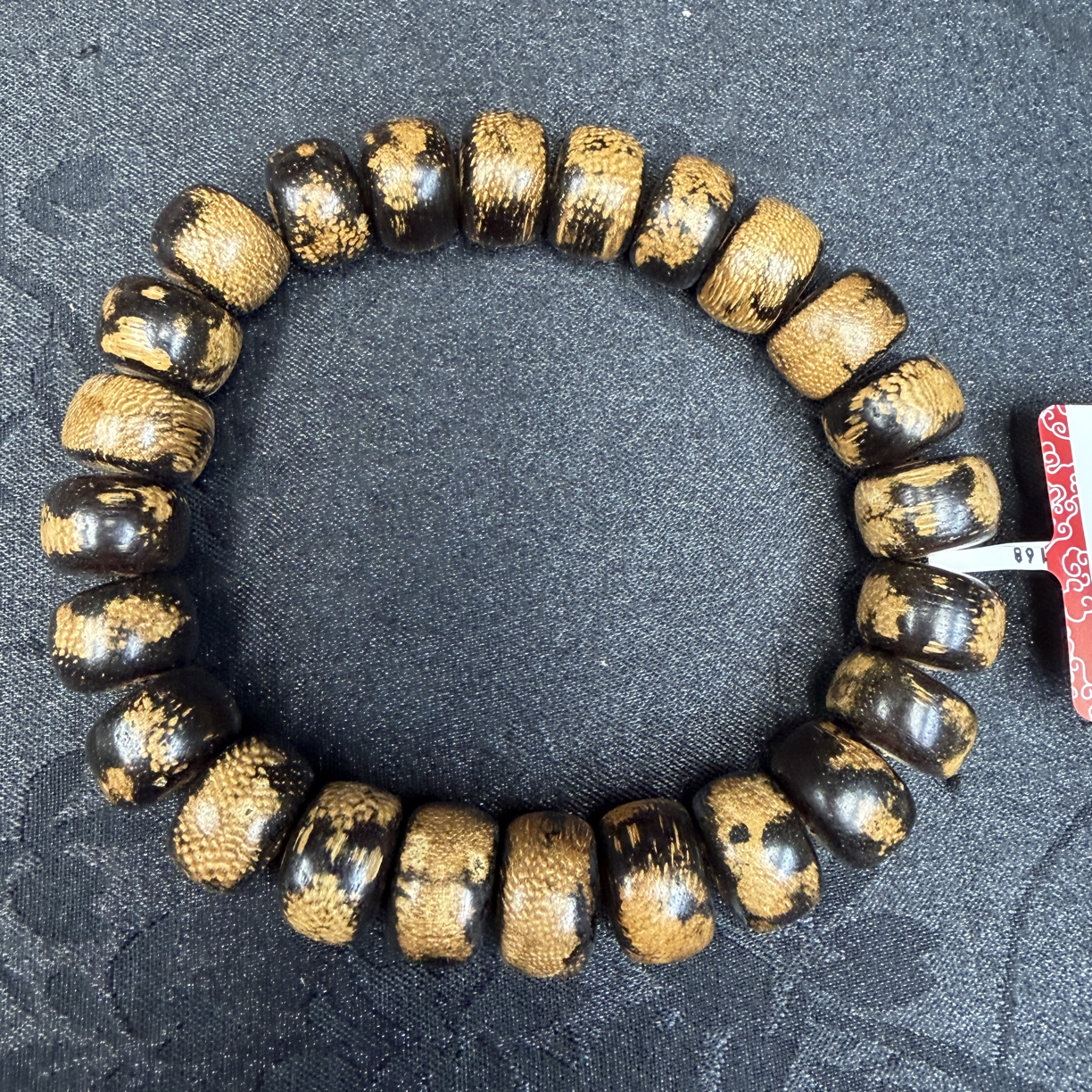 白讲堂文玩手串554