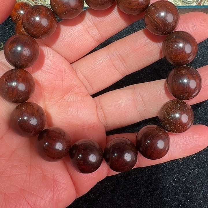 檀香紫檀（小叶紫檀）