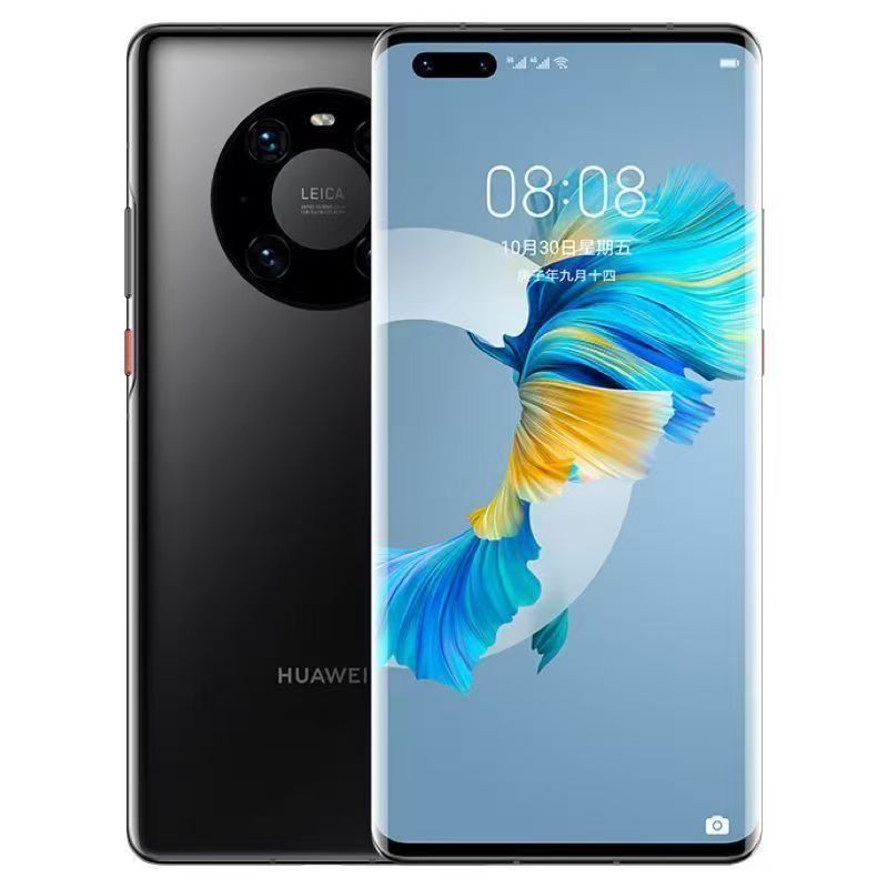 准新品 Huawei/华为 Mate40EPro全网5G双卡双待LX鸿蒙麒麟9000L