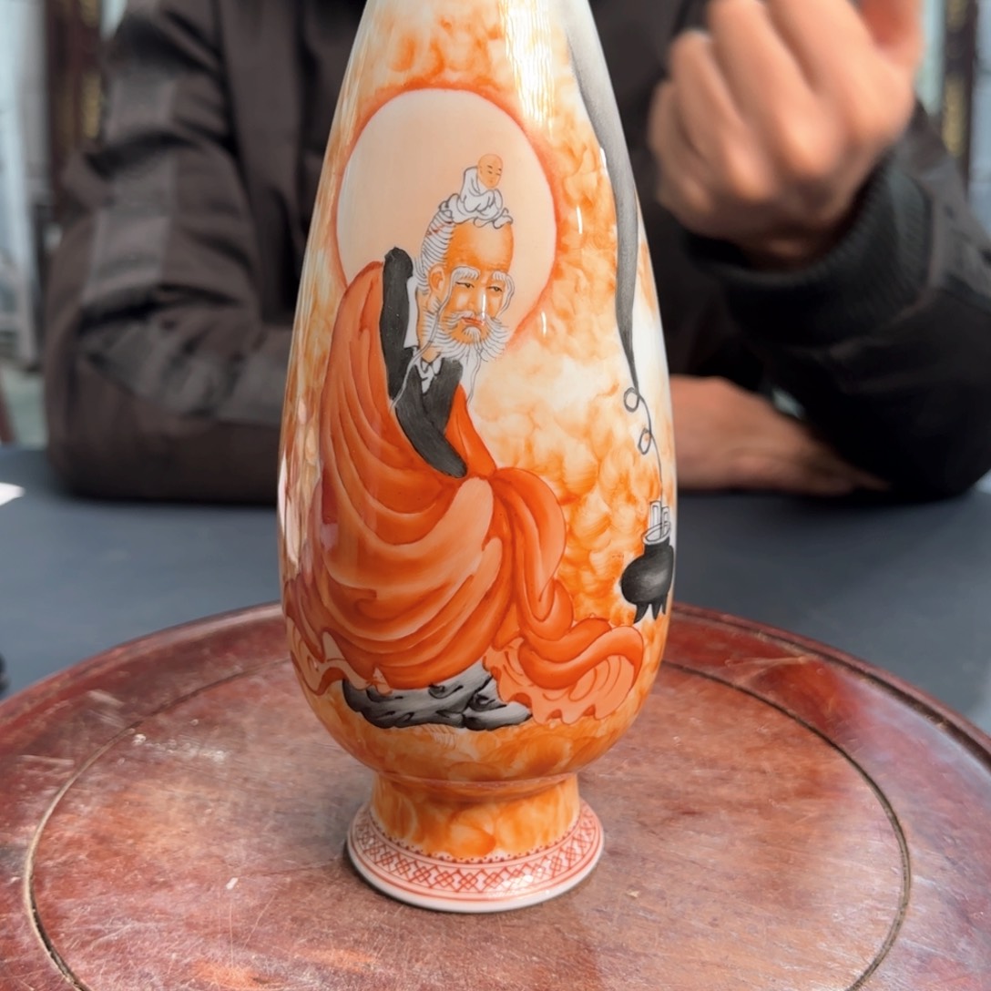 景德镇陶瓷好好好