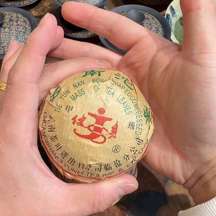 壶建水紫陶全手工