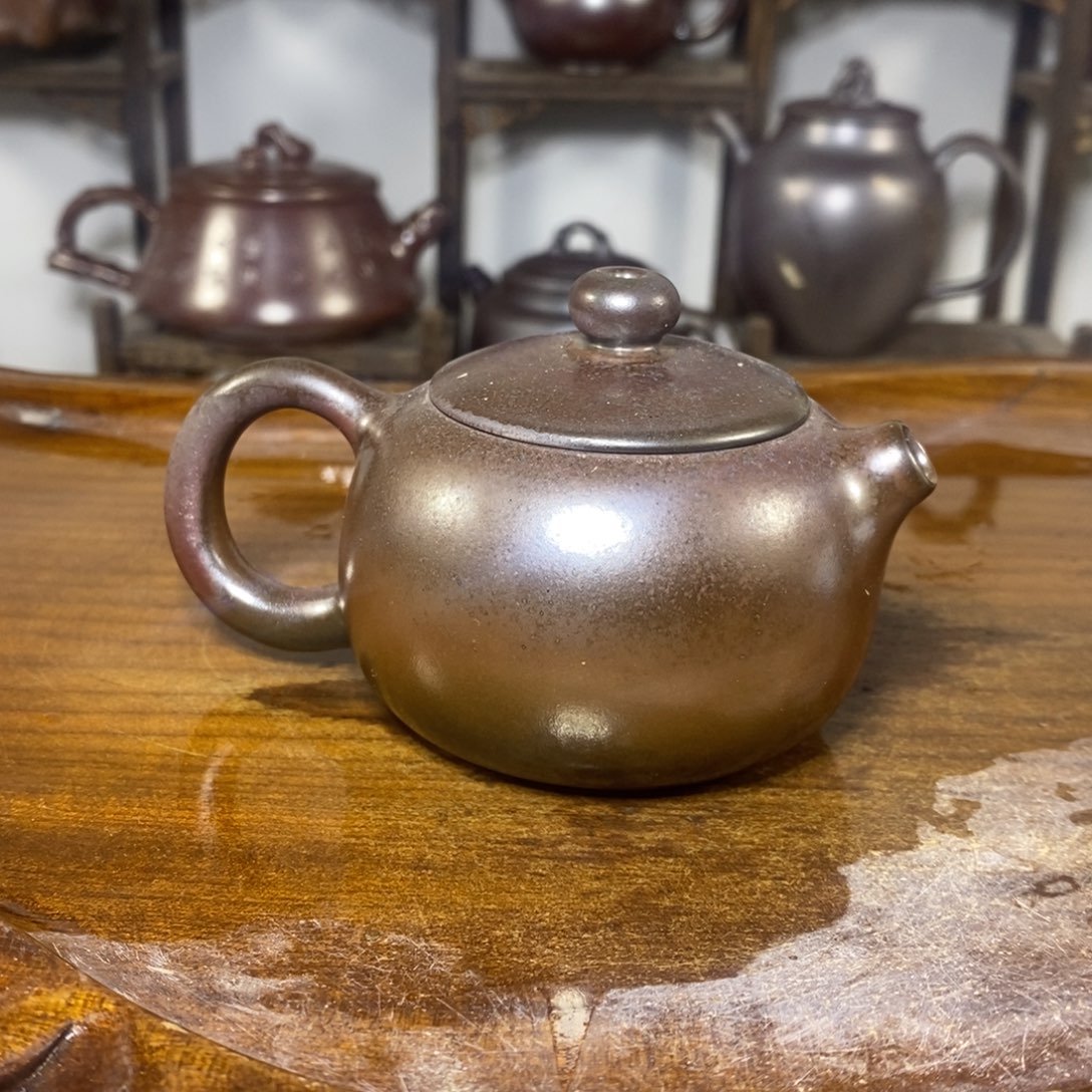 Z*坭兴陶真柴烧顺丰包邮