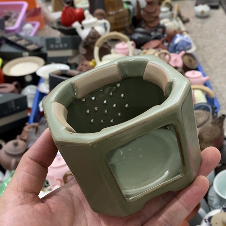 陶瓷艺术品及陶瓷制品