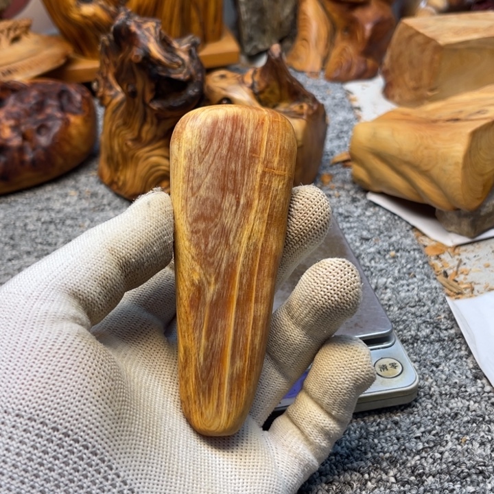 柏木（崖柏）崖柏166