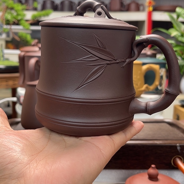 神***者茶杯紫砂11111111111111111111