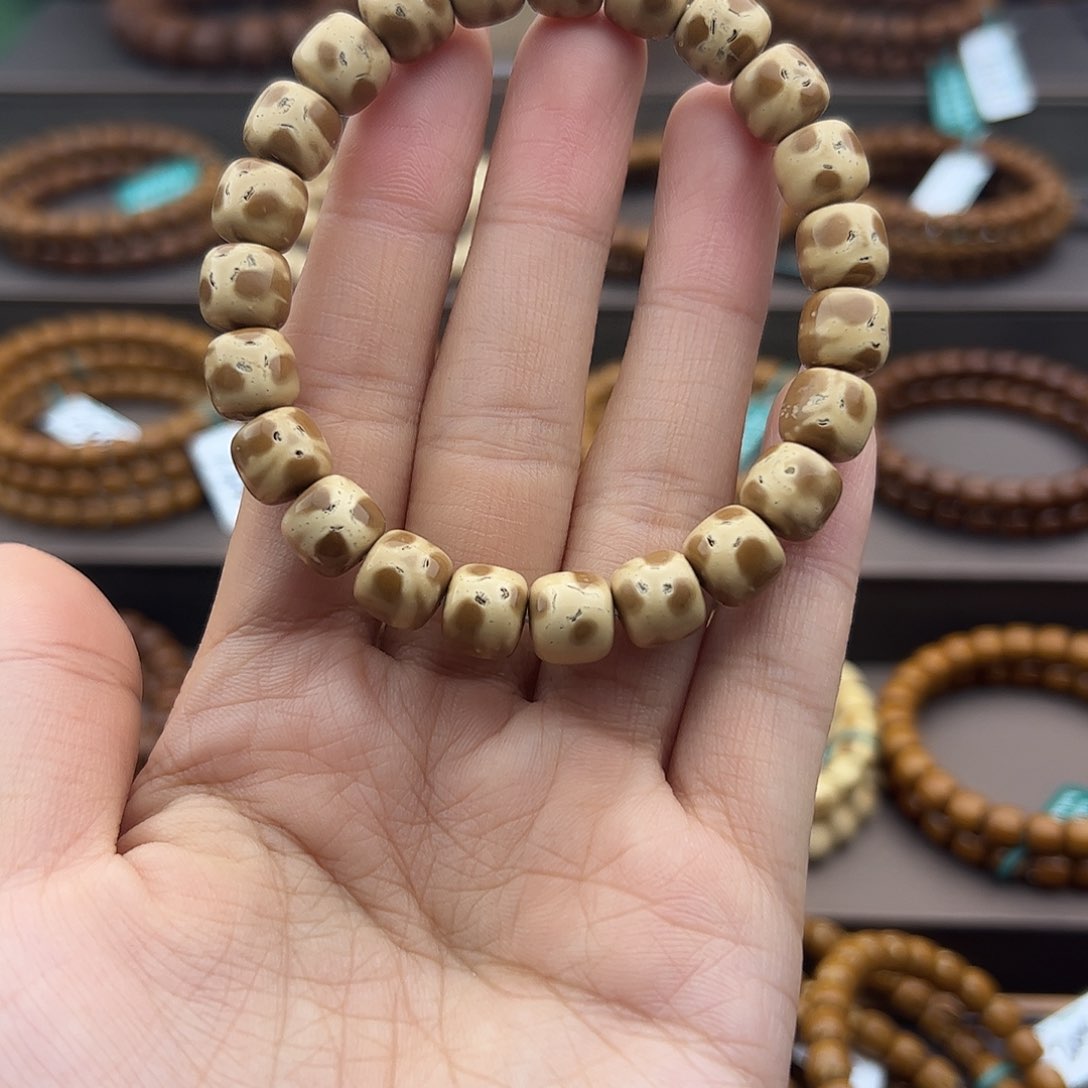 手串紫金鼠穿****…10实心熊猫鼠皮质一般福利