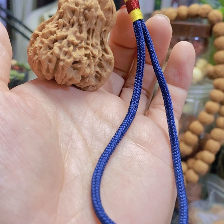 【闪购商品】文玩核桃把件葫芦挂件