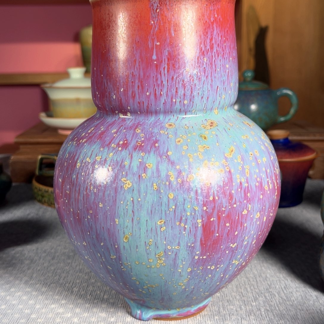 摆件纯手工制作工艺精湛