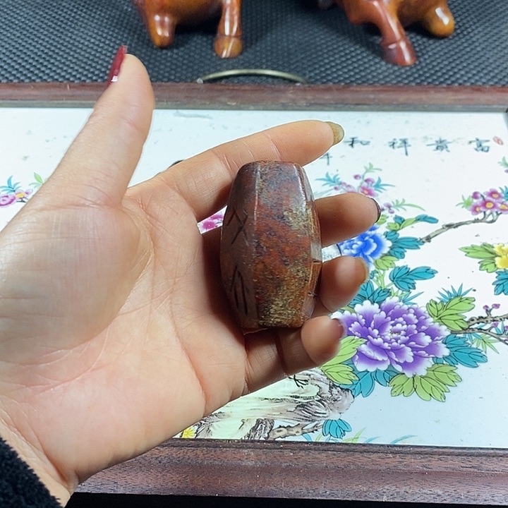 紫砂其他。           