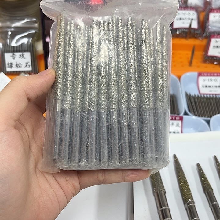 6-60-1.5，50支装。