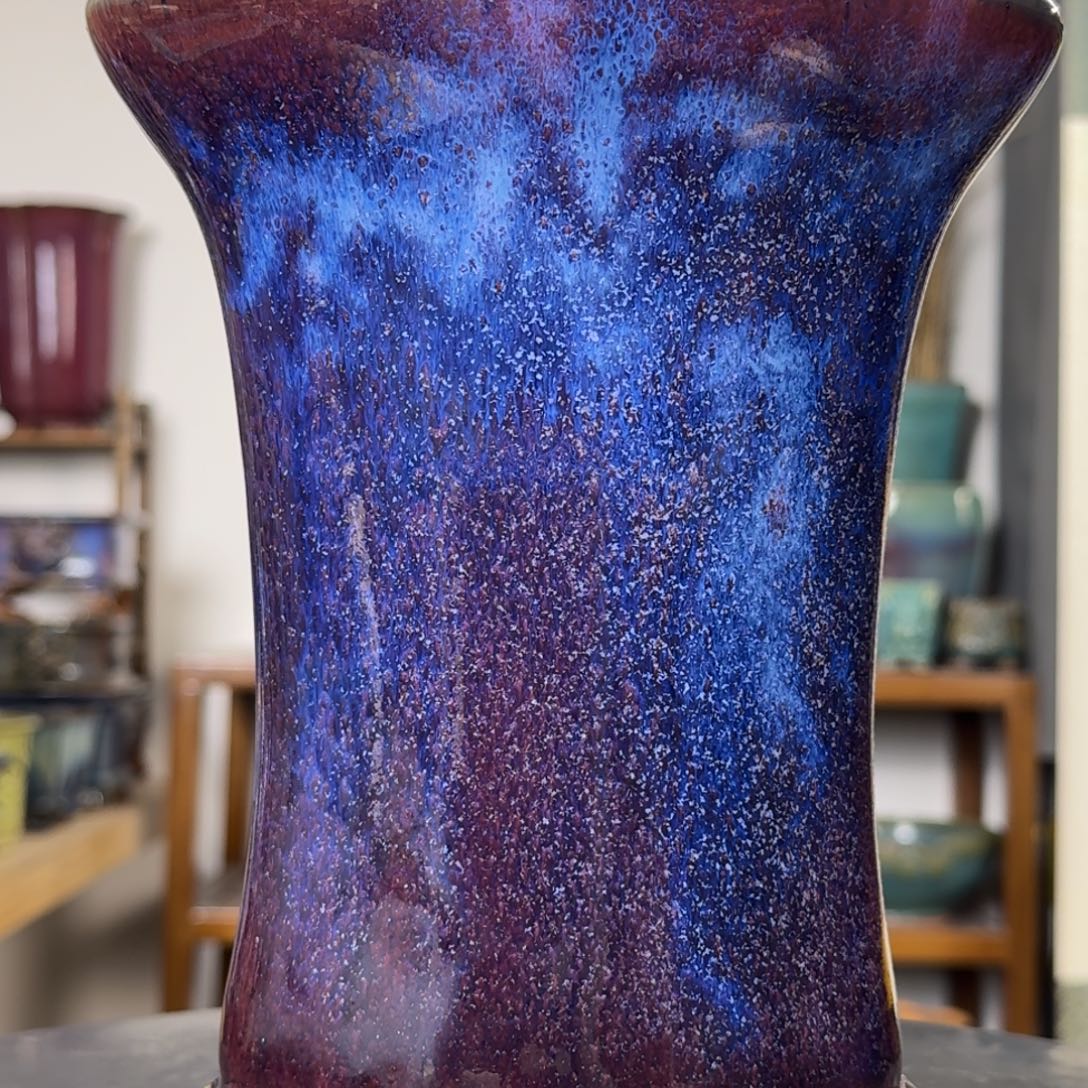 用***3陶摆件觉象绿植盆景花盆