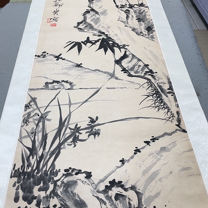 林***迺折扇画画画画画画画