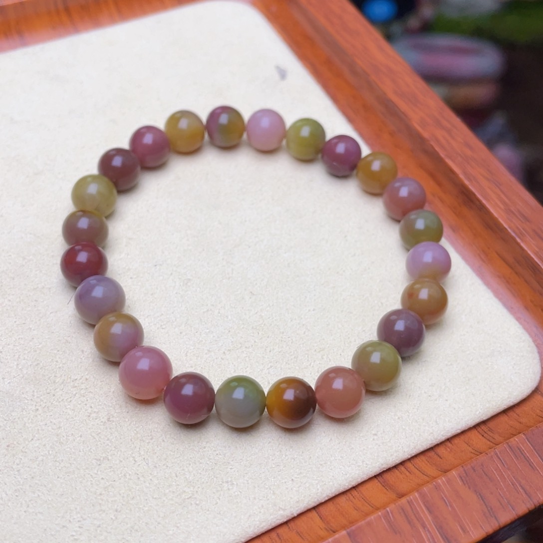 玛瑙/玉髓珠宝半成品未镶嵌年底清货