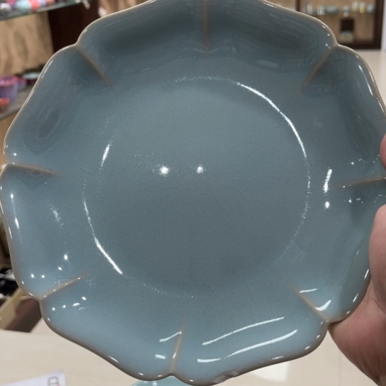 陶瓷茶具汝瓷茶具