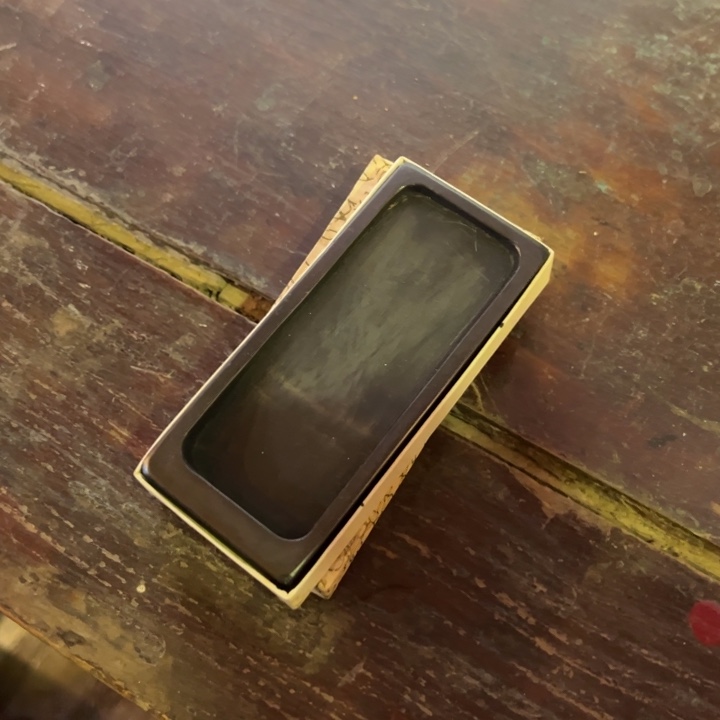 紫砂茶案拼接的设计