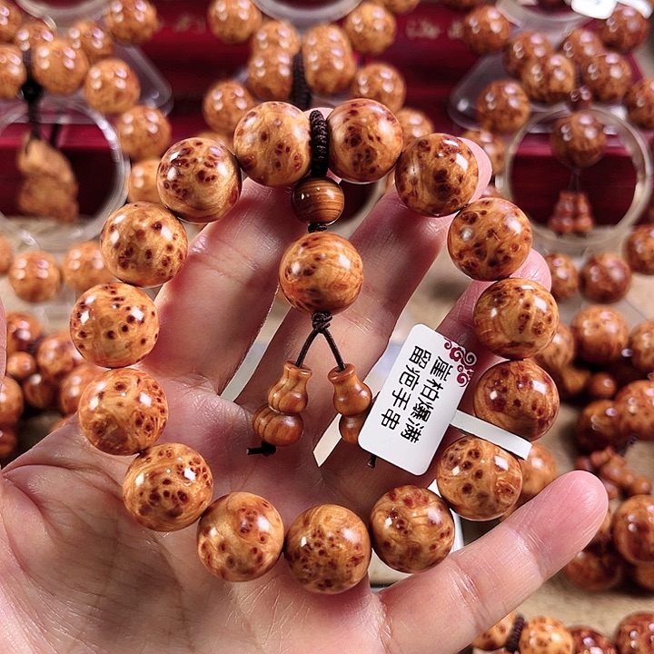 柏木（崖柏）手串/手链