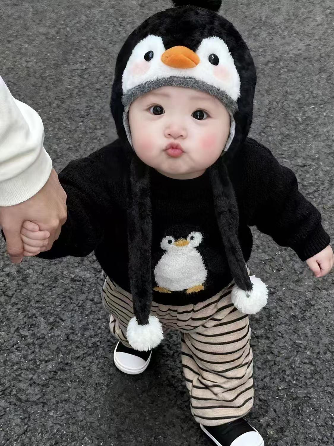 ole欧乐-高腰分体        