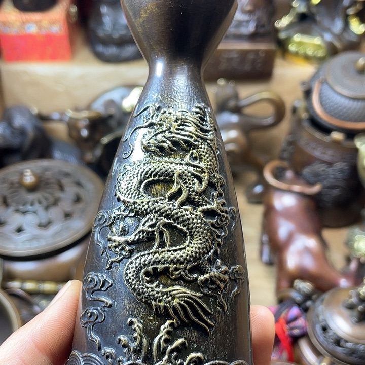 全是铜铜铜器铜器