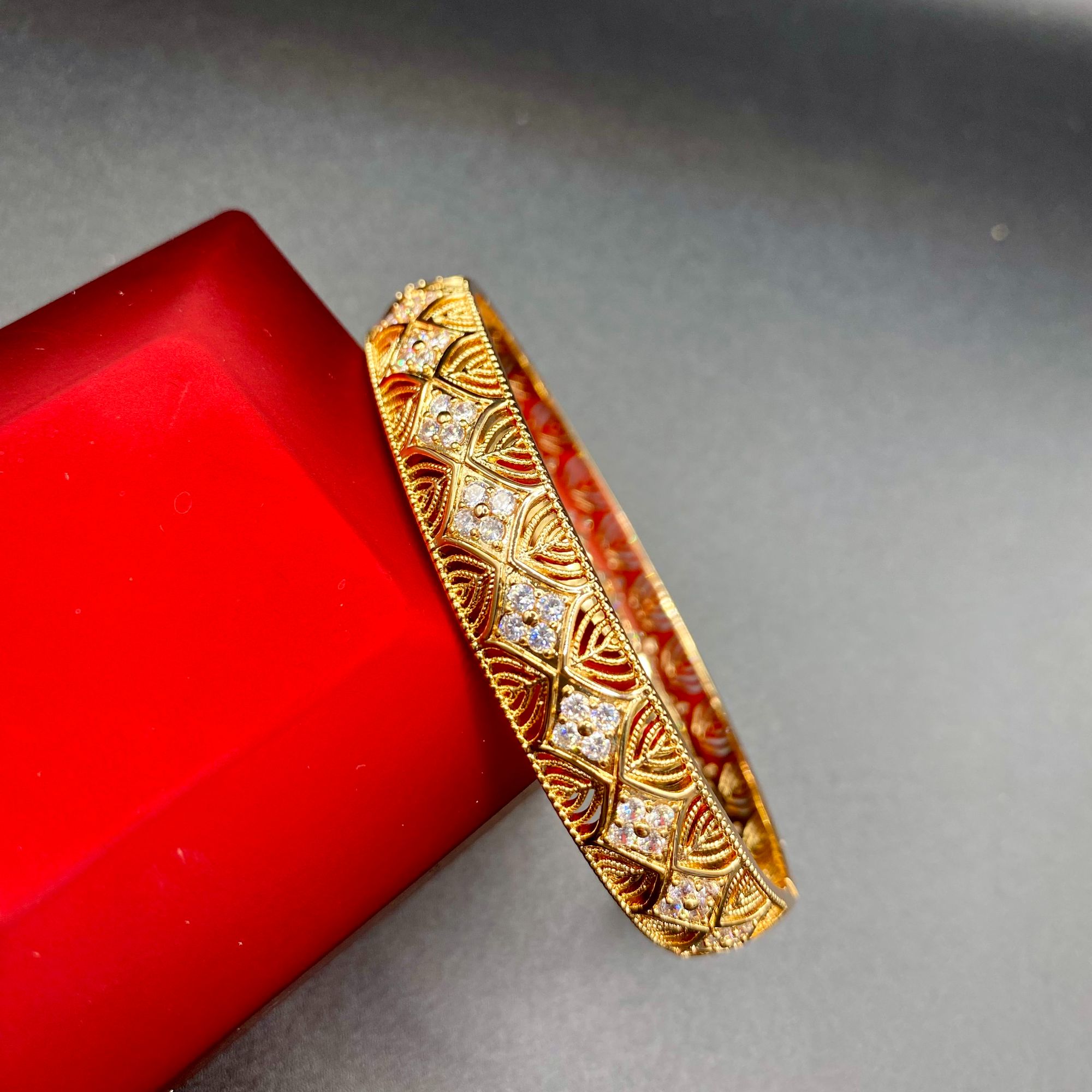 手镯 【星辉绚灿 闪耀之星】A2214