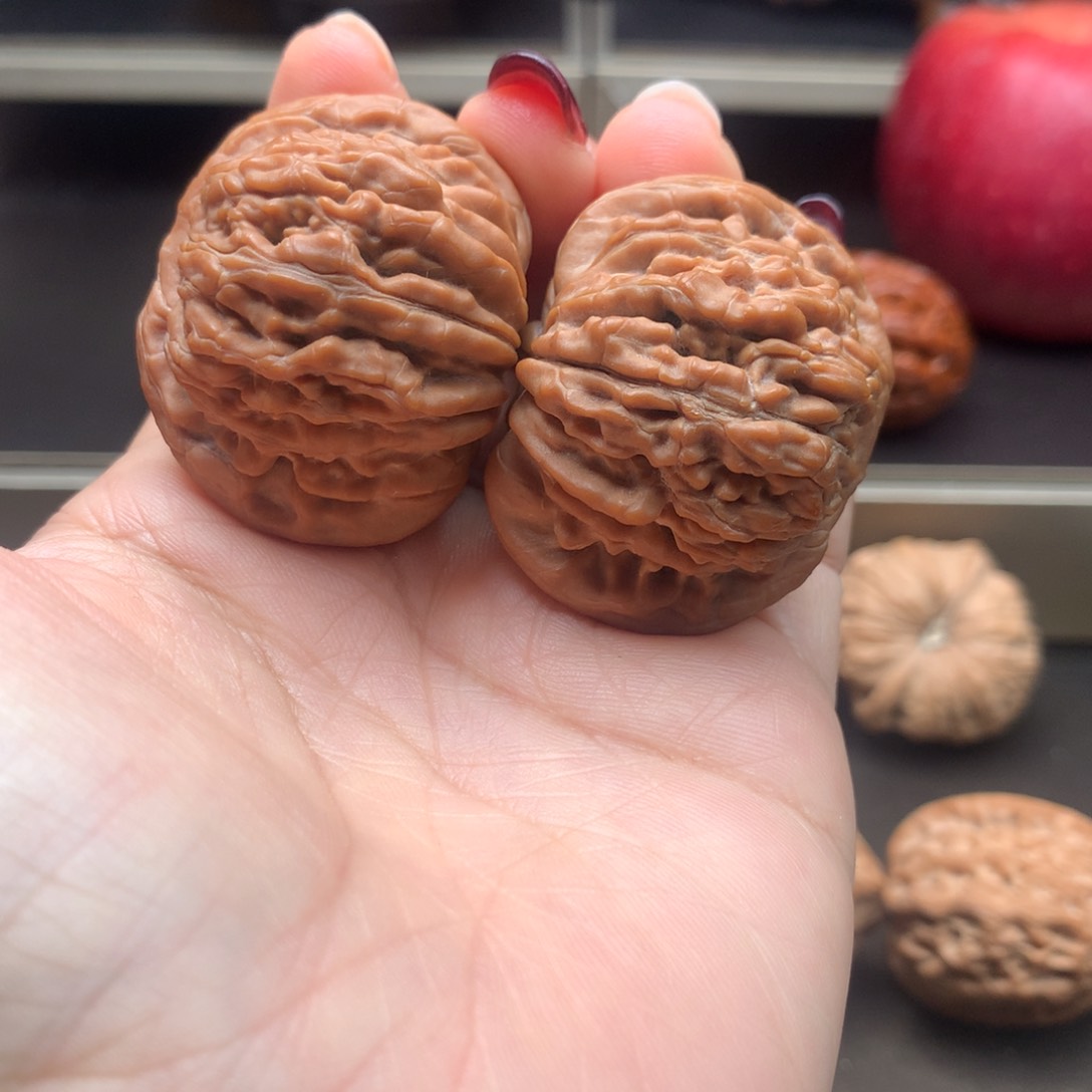 吊坠文玩核桃墨****g楼子