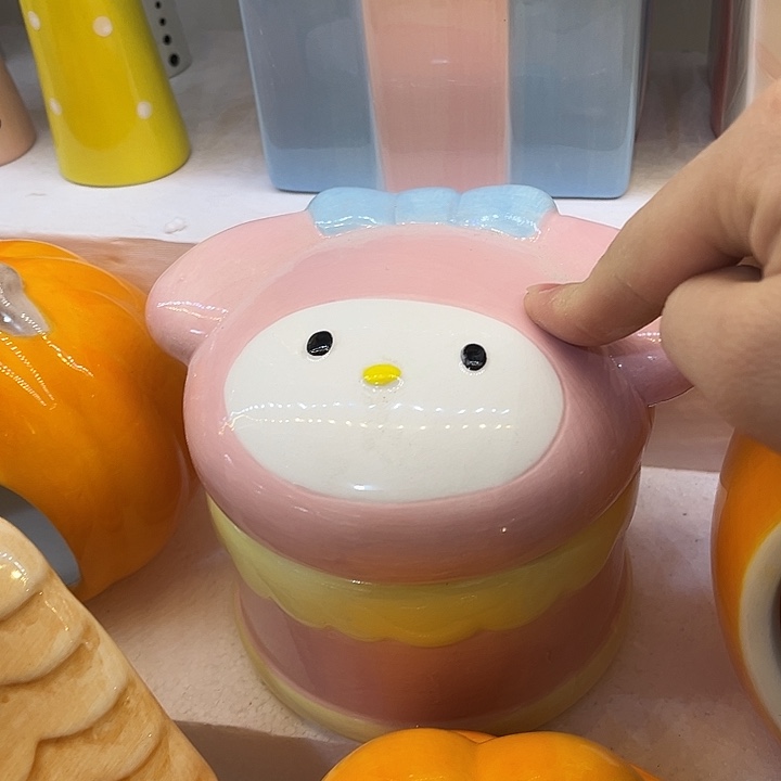 陶瓷微瑕完美慎拍