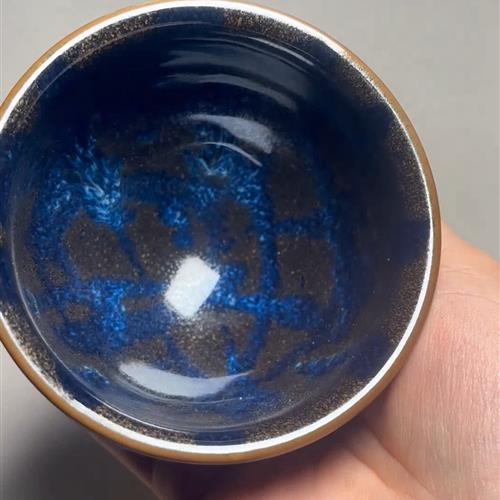 【闪购商品】茶盏-268............