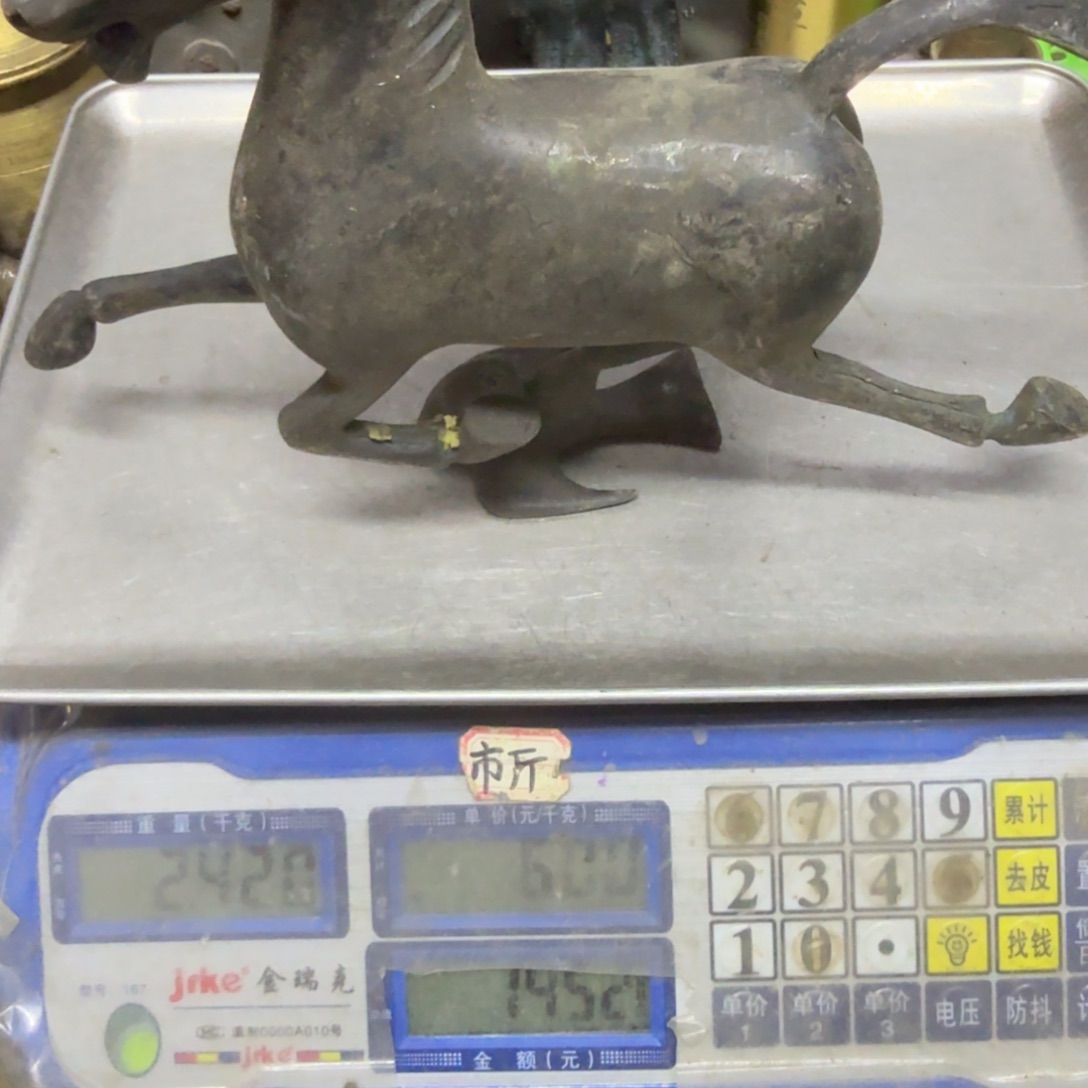 江***忆170 铜器88888888888888888