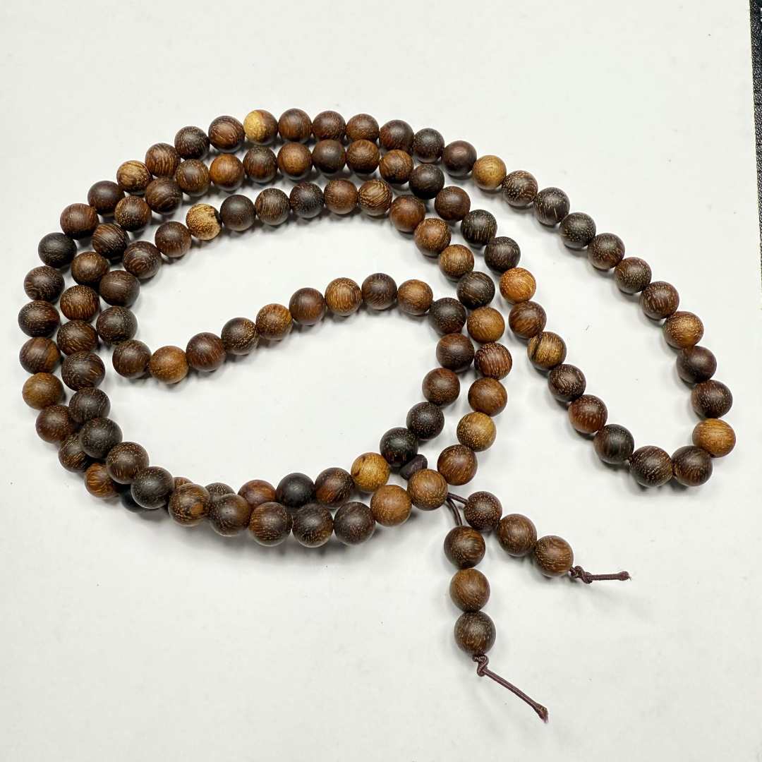 HS082  现代简约时尚项链 尺寸-8mm