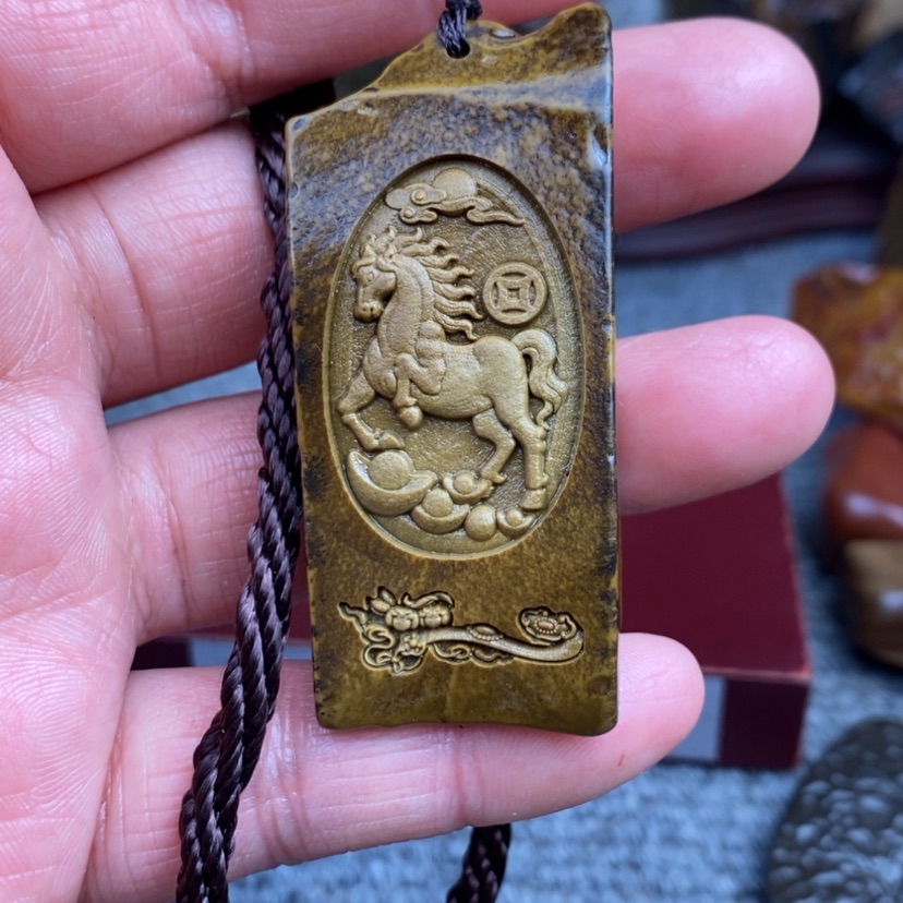 【闪购商品】原石雕刻