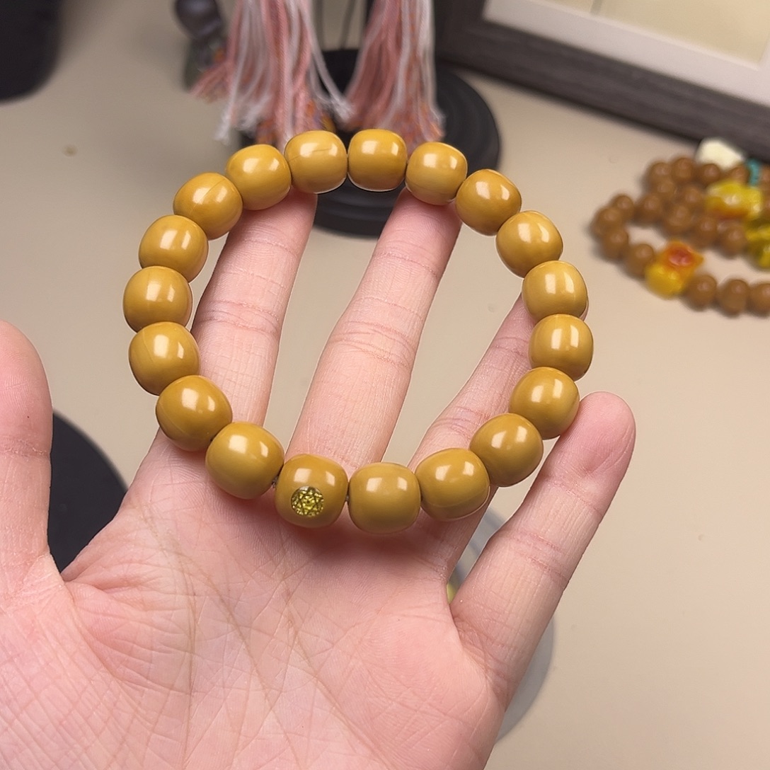 猴头核桃手串全品11➕老邢