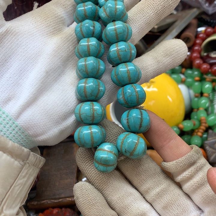 用***6手工艺品琉璃他家都没有人喜欢