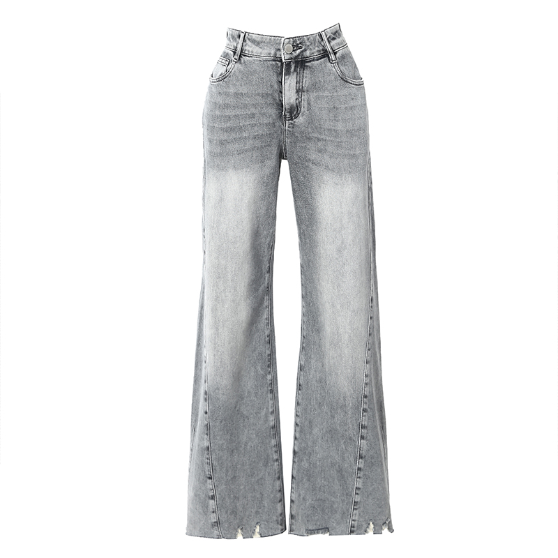 【小北专属】新款水洗牛仔裤（水洗产品）5801243071