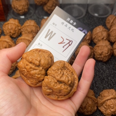 吊坠桃核用****5我是第一百43