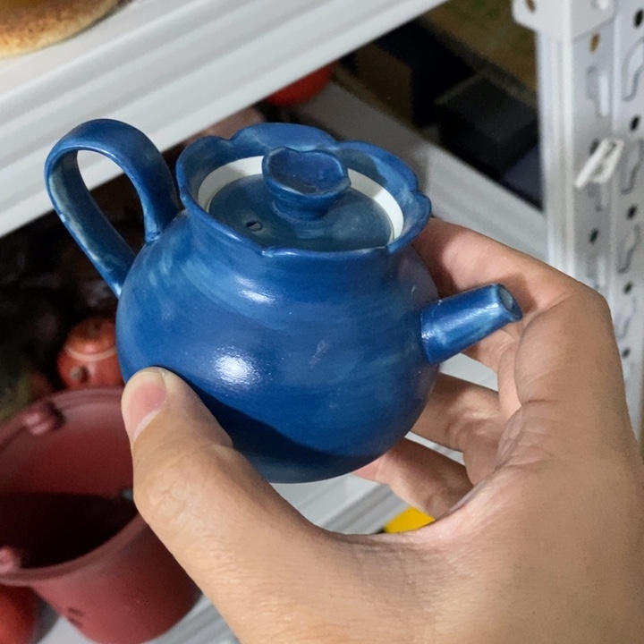 陶瓷艺术品及陶瓷制品