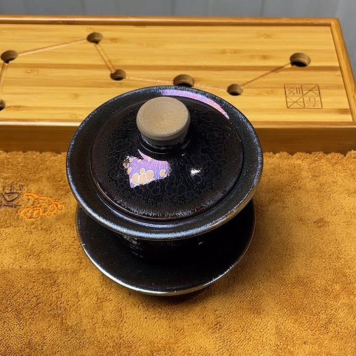 建窑建盏主人杯111