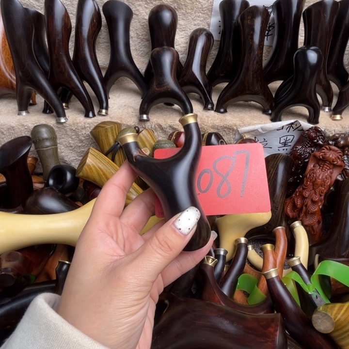 大果紫檀（缅甸花梨）瑕疵2087