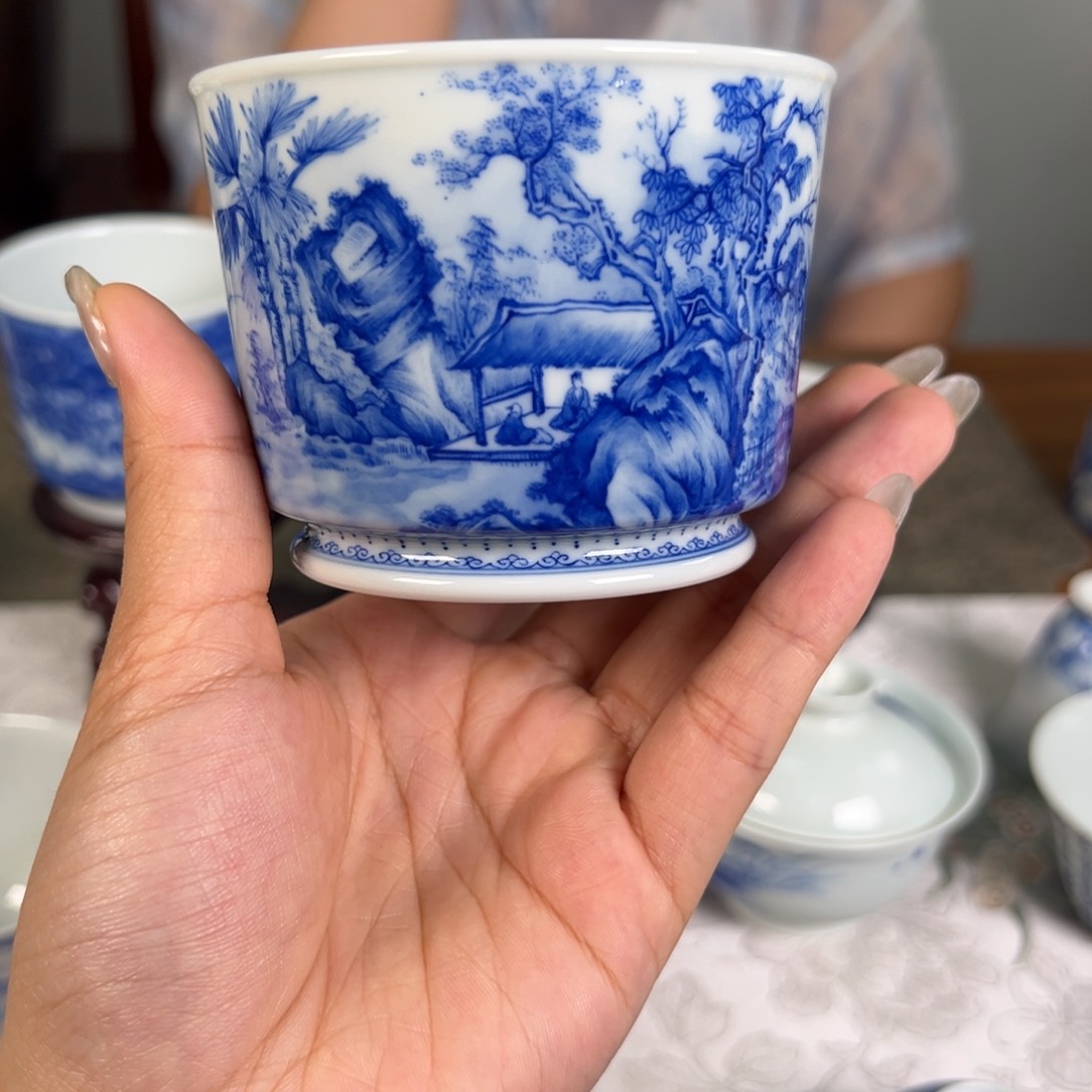 唐唐赏瓷唐唐赏瓷