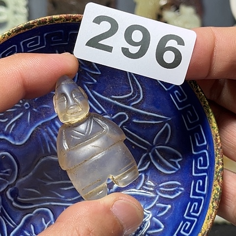 摆件瓷器制作过程和加工流程一级学科