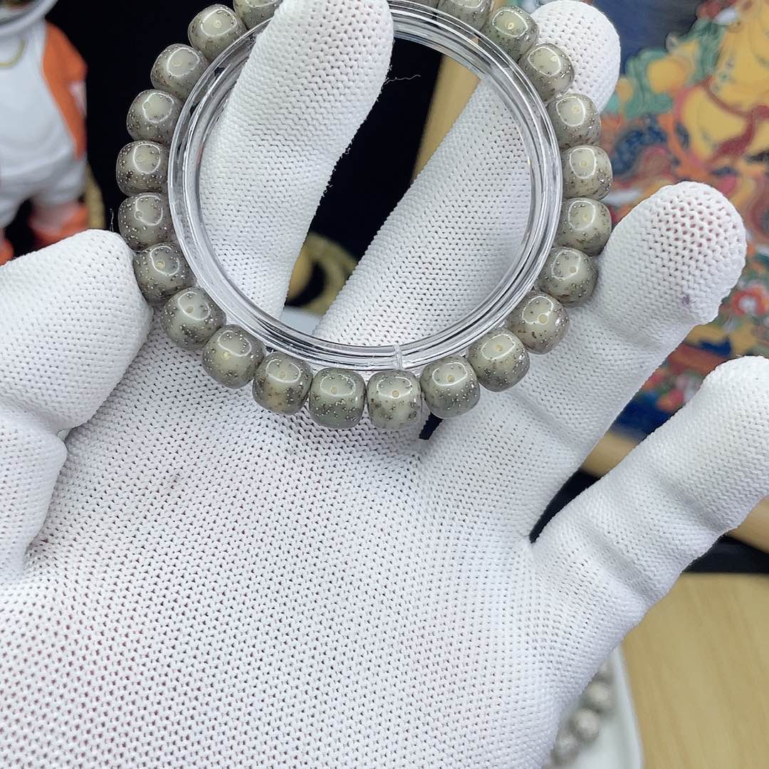 吊坠星月菩提6977
