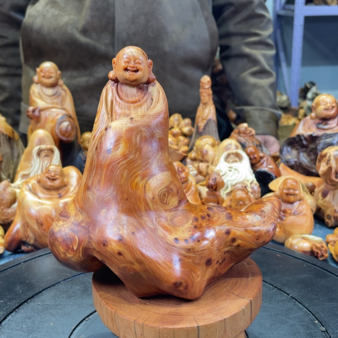 【闪购商品】柏木（崖柏）其他